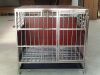 HIgh Quality galvanized dog kennel