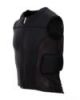 Sell protection vest