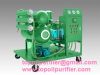 Sell portable insulating oil treatment machine/ oil purification