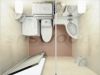 Sell Prefabricated Bathroom Pods