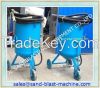 pressure sand blasting pot JL-300L