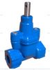 DUCTILE IRON  NON-RISING STEM GATE VALVE