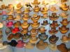 Sell straw hats, cowboy hats, Raffia Hats many styles