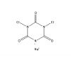 Sell Sodium Dichloroisocyanurate [2893-78-9]