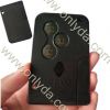 Sell car key renault SCENIC &  Megane 3 button Remote card key