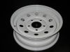 steel wheel for trailer (painted )