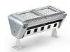 Sell LED tunnel light 72W
