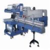 Sell Automatic Sleeve Shrink Wrapping Packing Machine