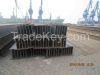 Sell steel H beam