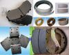 Sell brake pads, brake shoes, brake lining