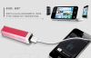 Sell Selling Point of 2200mAh portable battery power bank