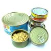 Sell Canned Tuna in Vegetable Oil