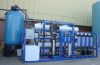 RO Plant, Softener, DM Plants etc.