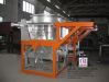 high quality melting furnace for copper/aluminum