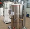 high quality Storage tank for liquid oxygen/nitrogen