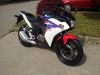 Sell 250cc sport motorcycle, street motorcycle CY250-6