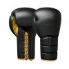 Pro ASHWAY Inspired by Grant Professional Custom Made Boxing Gloves