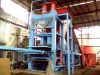 Sell of automatic fly ash brick plant