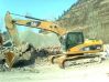 Sell Caterpilla excavator 320D