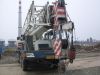 Sell Zoomlion hydralic cranes