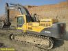 Sell Volvo Excavator EC460LBC