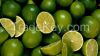 Supply Fresh Lime, Lemon
