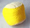 Sell loofah pet toys