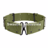 MILITARY WEB BELT