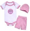 Baby Rompers and kids garments, cotton clothing