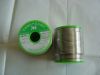 Sell soft solder Tin 35%, lead 65%