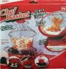 Sell s/s multi-funcation chef basket