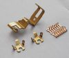 Sell copper Metal Stamping part manufacturer factory China