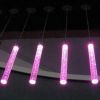 Sell Acrylic Crystal RGB LED Column Light