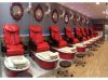 spa and chair for nail salons