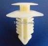 automotive clips/auto plastic fastners/car rivet/retainer/trim clip