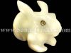 Marble Onyx Animals Craft