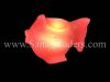 Himalayan Salt Designed Fish Tea Light