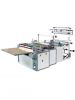 GZR500/700/900/1100/1300 Heat Sealing And Cutting Bag-making Machine