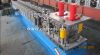 Shutter roll forming machine