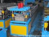 TOP RIDGE ROLL FORMING MACHINE