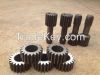 Pinion and Gear Shaft