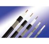 Sell Coaxial Cable with Physically Foamed PE Insulation for Cable Dist