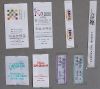 Sell printing labels