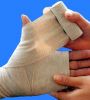 Sell Disposable Medical Spandex Elastic Bandage