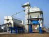 bitumen mixing plant