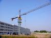 8 T tower crane construction equipment