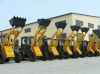 Sell Backhoe loader