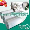 RPH-100 PP synthetic paper