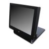 Sell 12 inch advertising lcd display with montion sensor