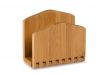 Bamboo Napkin Holder - Homebase Bamboo Product Ltd.